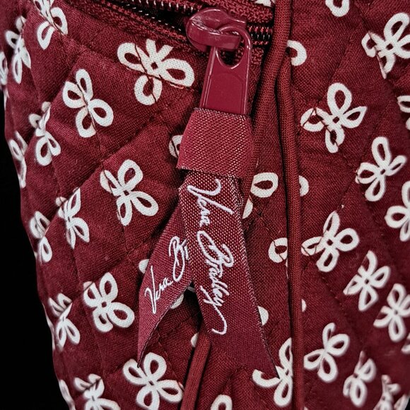 Florida State University FSU Vera Bradley Crossbody - Picture 11 of 14